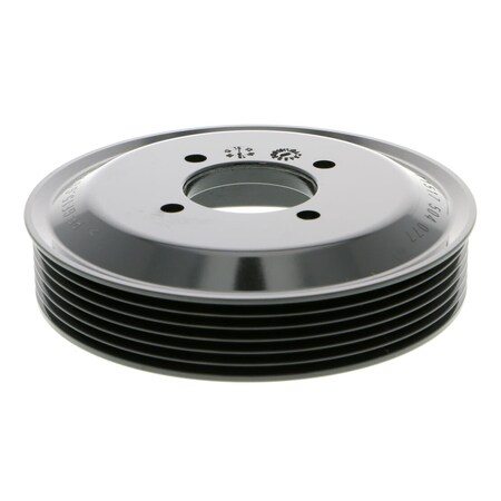 Vaico Pulley Water Pump, V20-1595 V20-1595